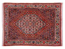 Perserteppich Bidjar 10780