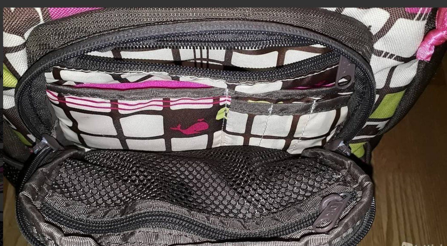 Zaini: Dakine rucksack – Usato da Dagmersellen venduto da L.Ga. 2