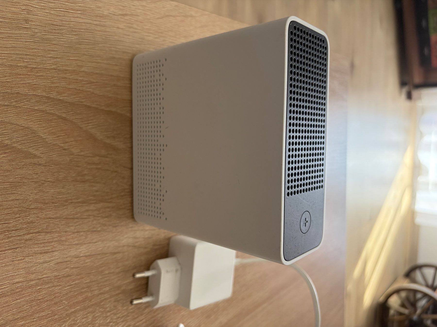 Swisscom Wlan: Swisscom Wifi Box 2 – Gebraucht aus Tentlingen von Marcel235 1
