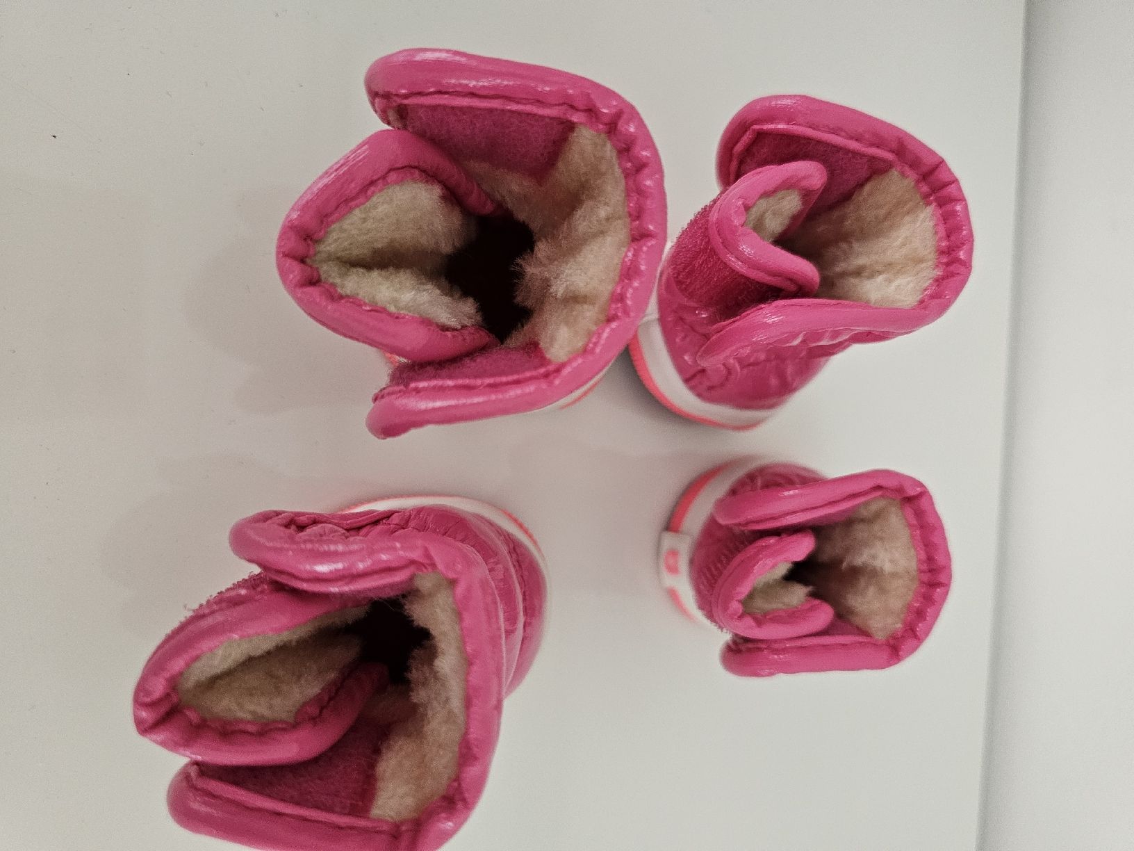 Abbigliamento: Hunde Winterschuhe – Nuovo e nell'imballaggio originale da Steinmaur venduto da Kiki_m240 4