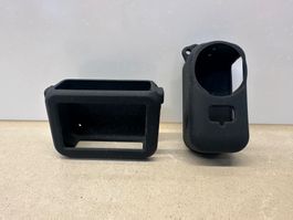 🛡️ Silikon-Schutzhülle-Set für DJI Osmo Nano
