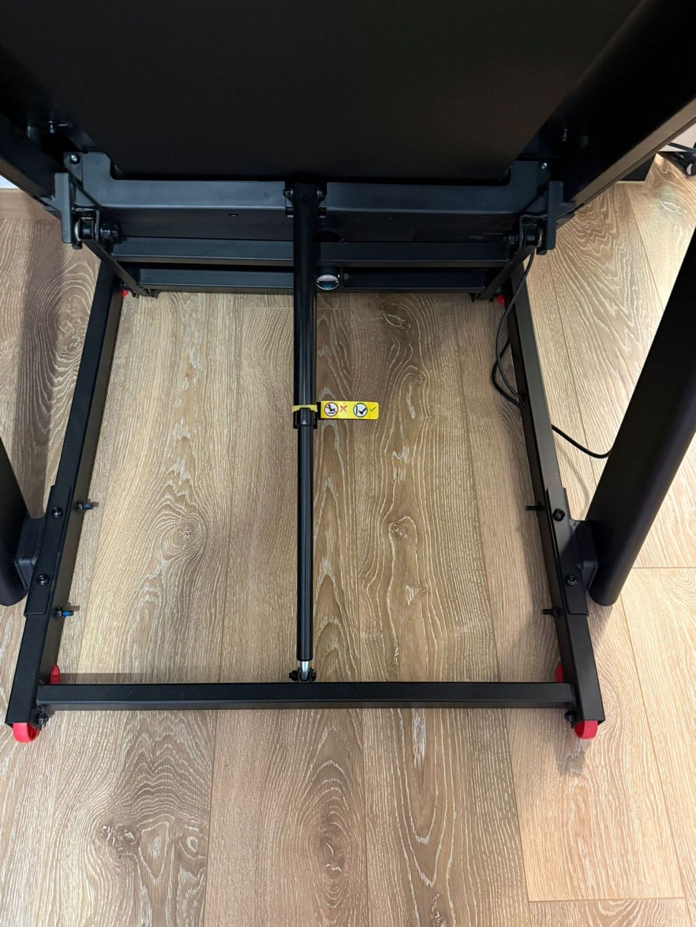 Decathlon Hometrainer: Treadmill Domyos T900D – Usato da Zürich venduto da Empstorm 3