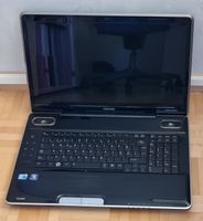 Toshiba SATELLITE P500-1E2 64-bit Intel Core i5 Prozessor
