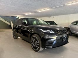 LAND ROVER RR Velar P300 R-Dynamic, top Zustand