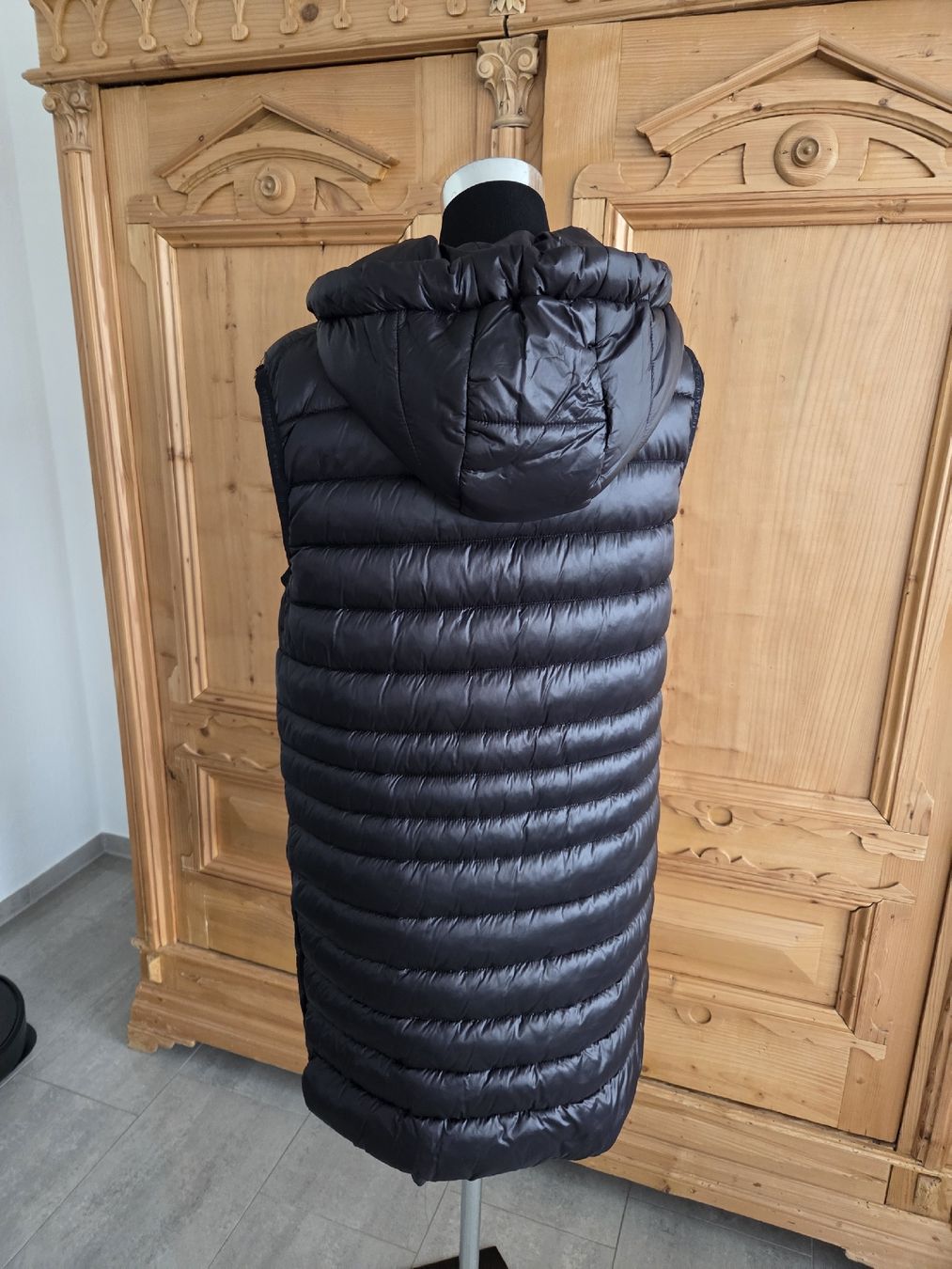 Gilet & Giacche senza maniche: schöne Weste, Gilet, Steppweste, Frieda & Freddies – Nuovo (secondo la descrizione) da Wiesendangen venduto da Sinhuk 2