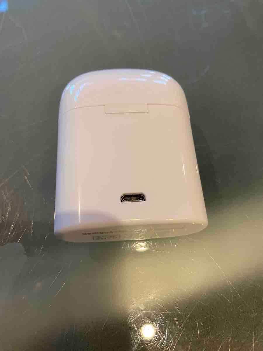 Kopfhörer: Bluetooth-Kopfhörer In-Ear Modell – Neu (gemäss Beschreibung) aus Murgenthal von SwissDings 1