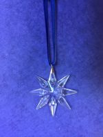 Swarovski Kristall Stern klein