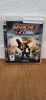 PS 3 - Ratchet and Clank Tools of Destruction