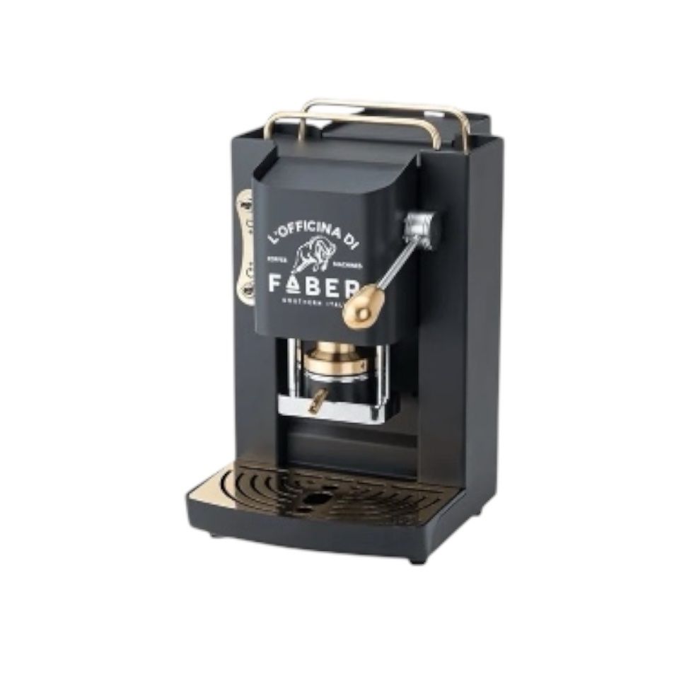 Faber Macchine per caffè & Macchine per espresso: Faber Pro Mini Deluxe – Usato da Niedergösgen venduto da Benny1992