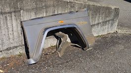 Kotflügel vorne links Jeep Cherokee XJ
