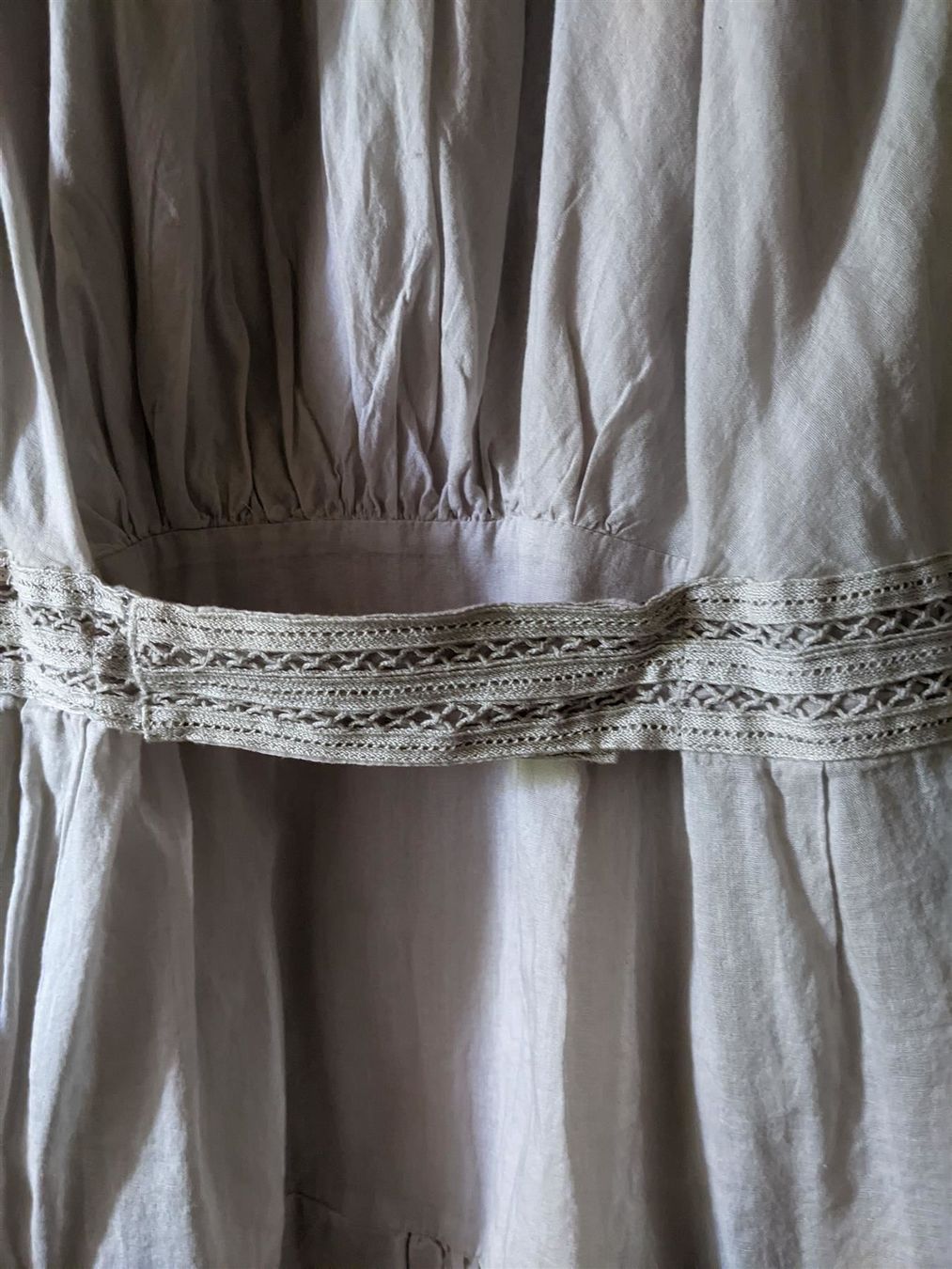 Isabel Marant Vestiti: ISABEL MARANT : Robe coton-soie 38-40 – Nuovo (secondo la descrizione) da Petit-Lancy venduto da lilycerise 4