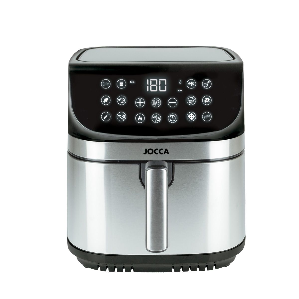 Elettrodomestici da cucina: DigitaI Air Fryer – Nuovo e nell'imballaggio originale da Bremgarten AG venduto da simpliCH