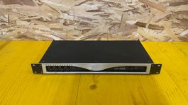 the t.amp D4-500 Endstufe gebraucht