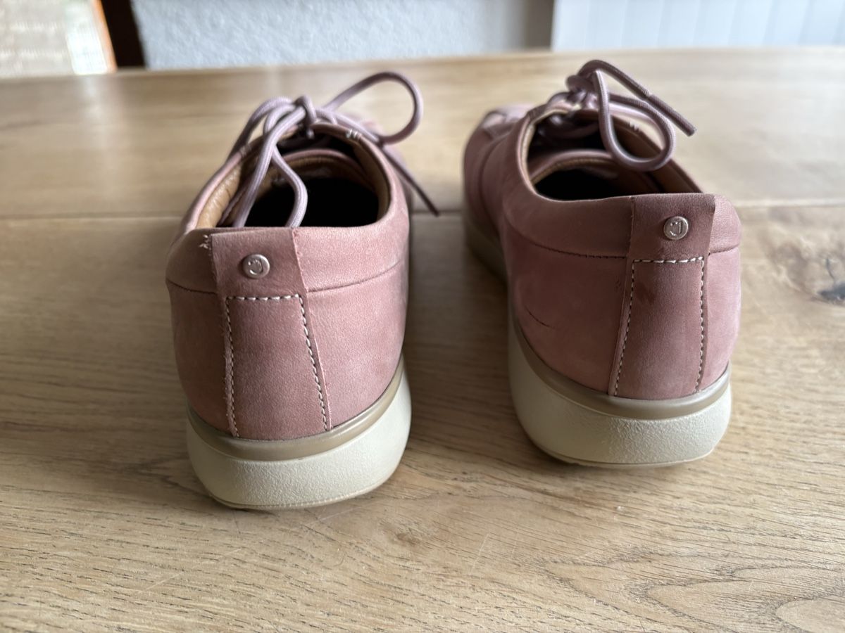Joya Scarpe da donna: Schnürschuh Joya Damen Gr. 39 – Usato da Bauma venduto da haelge01 4