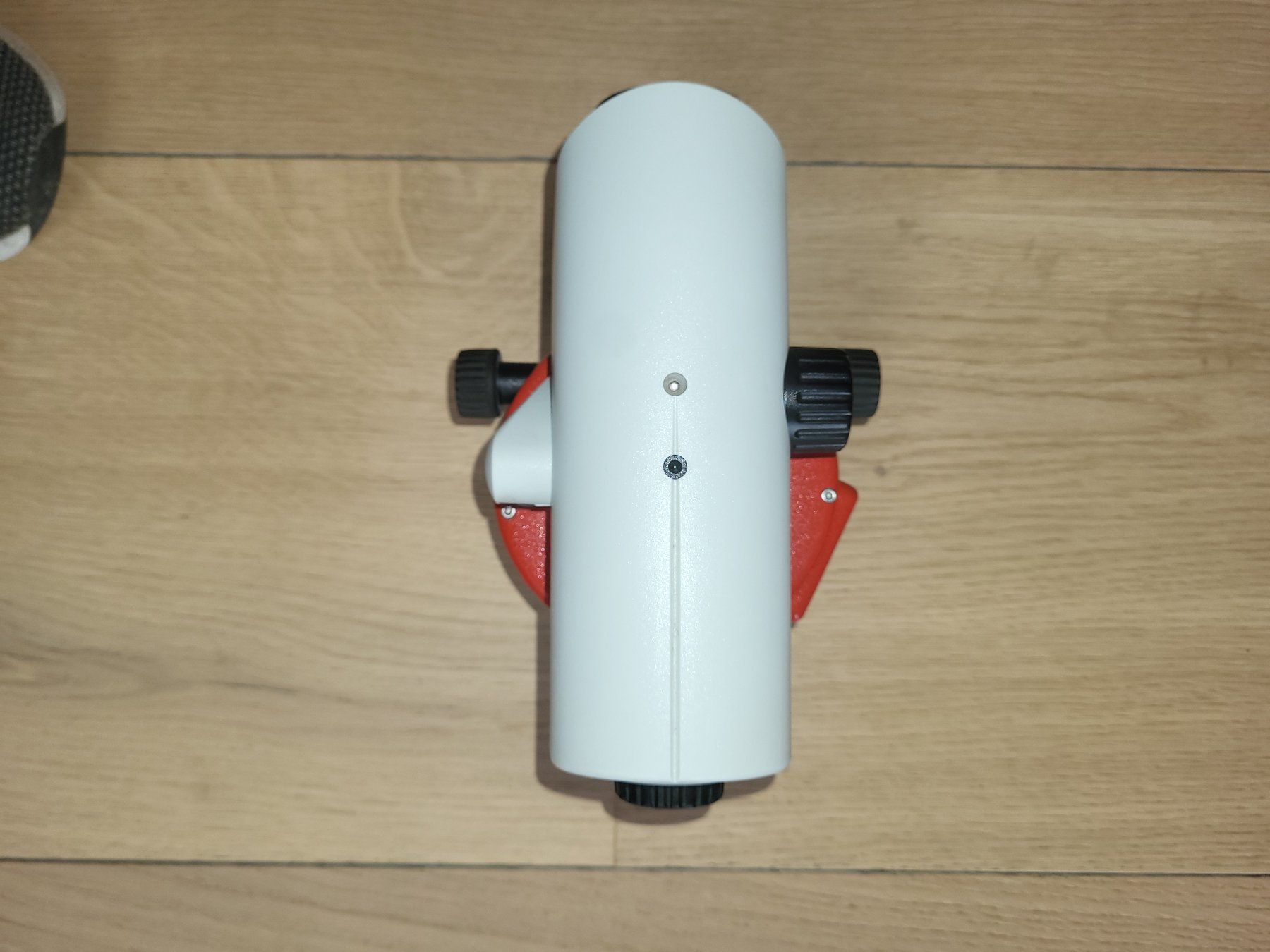 Leica Misurare: Leica NA724 Nivelierer – Usato da Eschenbach LU venduto da Orinam 2