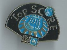 Top Score Opel GM Pin