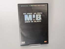 Men in Black Special Limited Edition