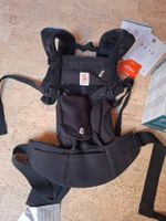 Ergo baby omni 360 schwarz
