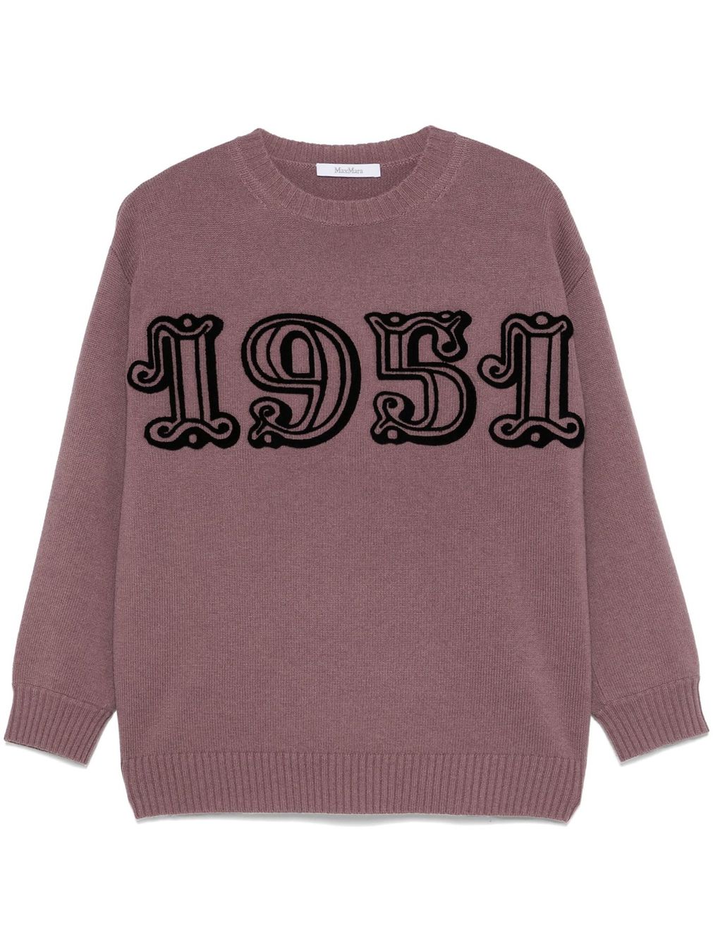 Max Mara Maglioni & Felpe: Max Mara Pullover Neue Saison S Kaschmir NP 734.- – Nuovo (secondo la descrizione) da Bern venduto da Alea6892 2