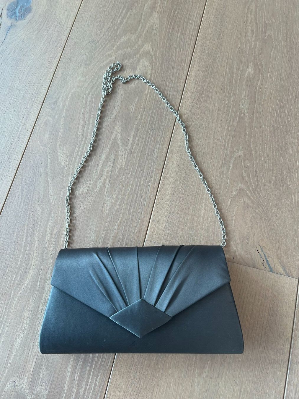 Borse da donna: Clutch drap Barcelona – Usato da Wettingen venduto da skilpadde 2