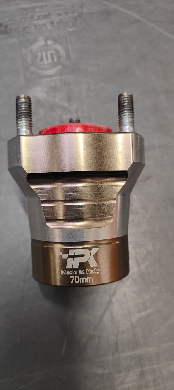 Karts: IPK Radstern, 70mm – Gebraucht aus Rüti ZH von tho_6t6l 3