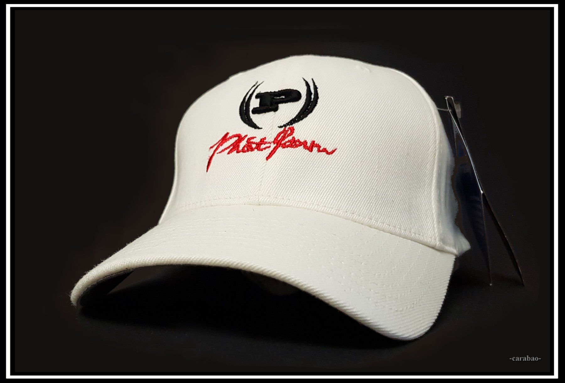 Copricapi, berretti & cappellini: Original FLEXFIT® Cap / Phat Farm / Gr. S-M – Nuovo (secondo la descrizione) da Winterthur venduto da -carabao-