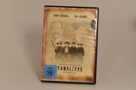 Tombstone Director's Cut (2-Disc DVD)