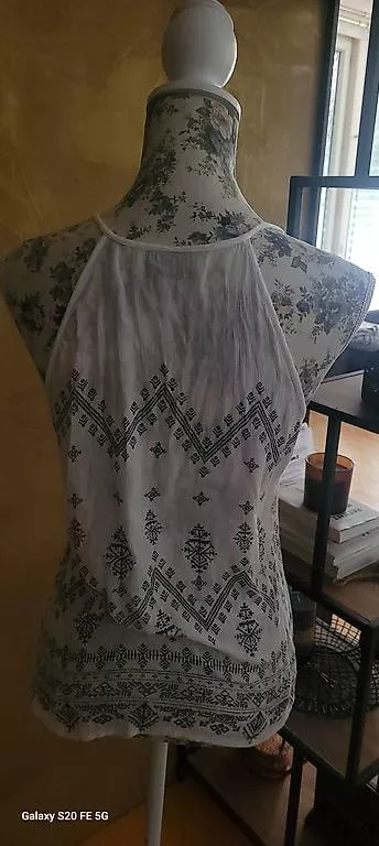 Blusen: Bluse Gr.S – Gebraucht aus Oberaach von Svea11 1