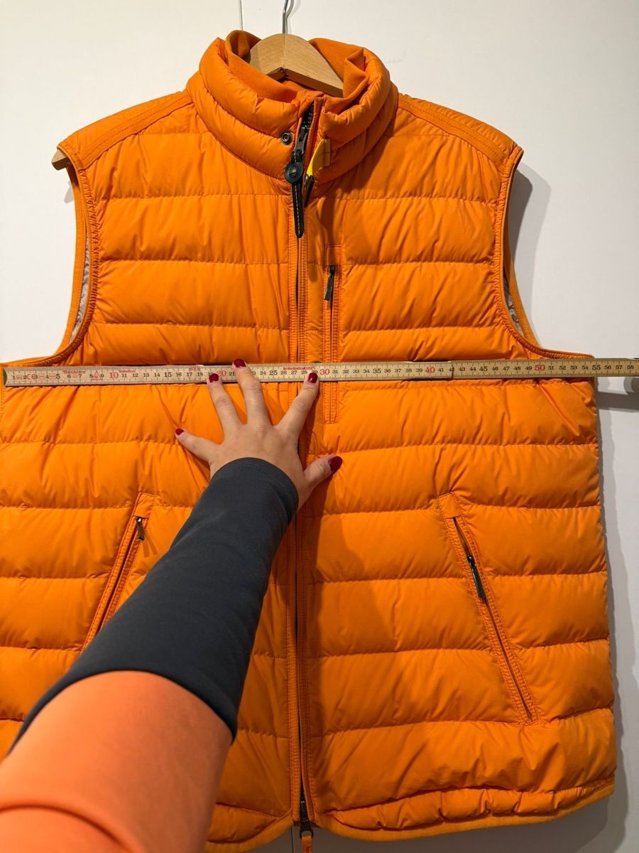 Parajumpers Gilet & Giacche: Parajumpers Weste gr L – Usato da Bünzen venduto da Magdalena.K 2