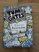Buch: Tom Gates