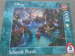 DISNEY Puzzle