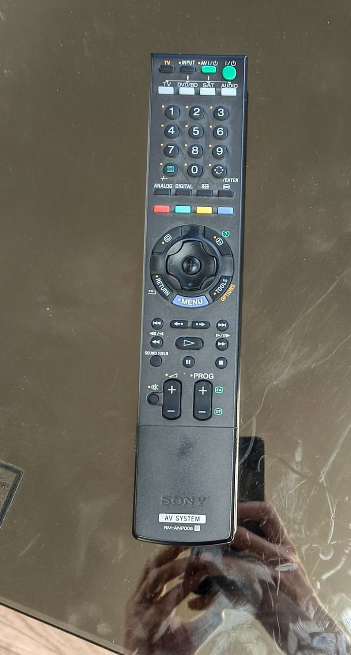 Sony Home Cinema: Sony Theatre Stand System RHT-G800 – Usato da Basel venduto da bk_brockibasel 4