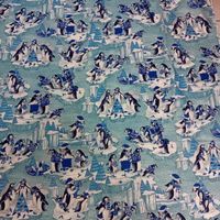 tissu coton
