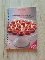 Weihnachtszauber Betty Bossi