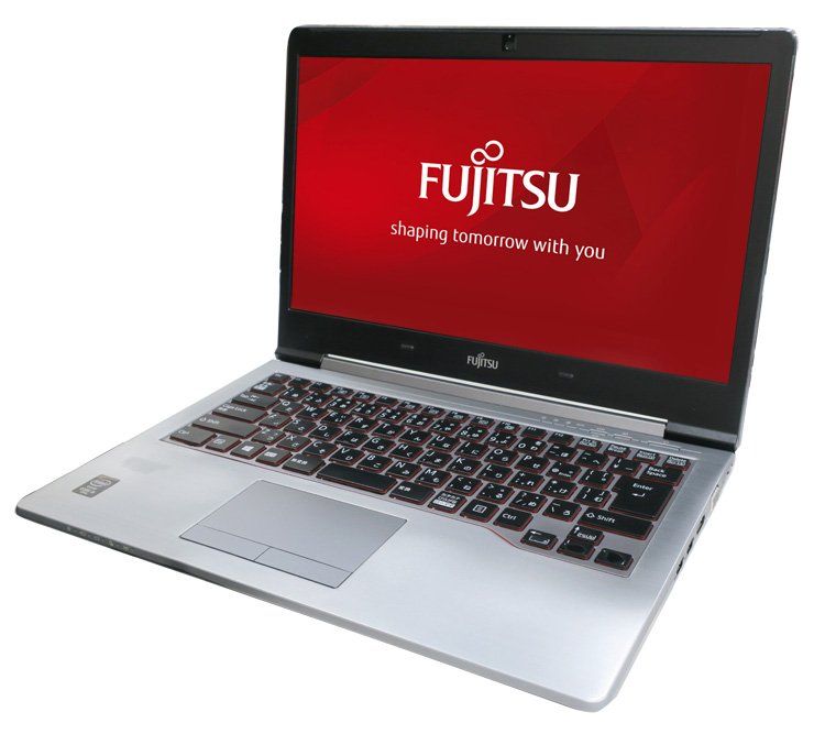 PHS-memory 8GB Mémoire RAM pour Fujitsu LIFEBOOK E744 DDR3 SO DIMM 1600MHz PC3L-12800S