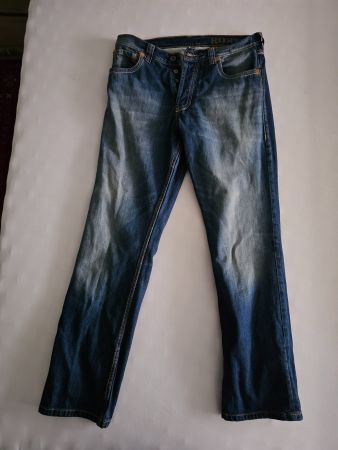 Rokker Motorradjeans