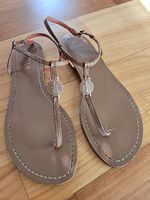 Ralph Lauren Sandals