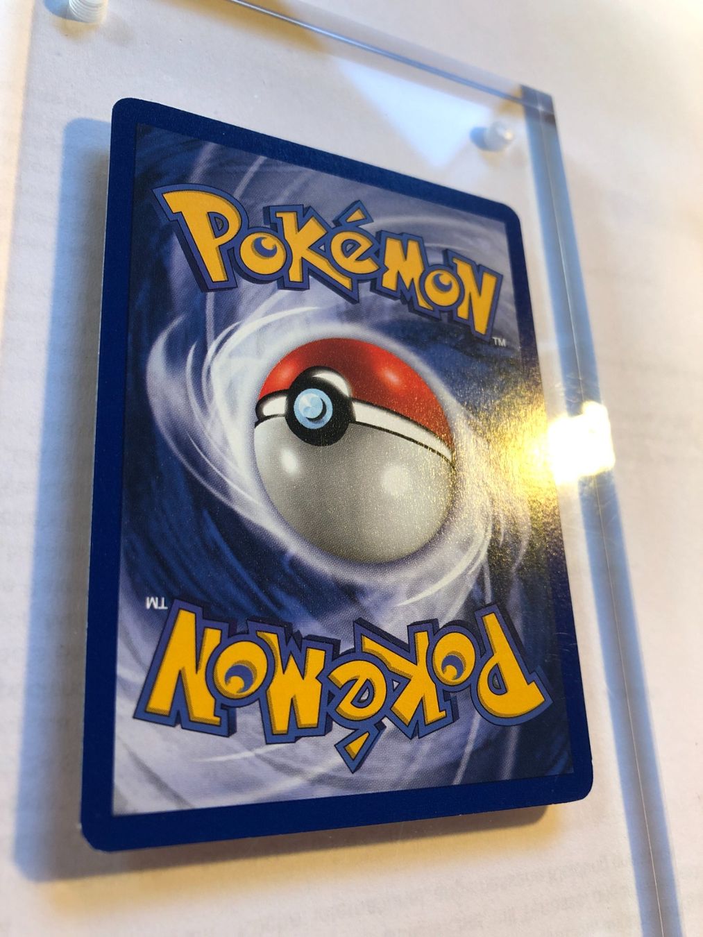 Sammelbilder & Trading cards: Kabuto 1st Fossil - MINT - ab 1.- – Gebraucht aus Giubiasco von dan_pr8b 5