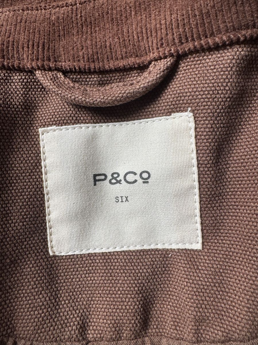 Vestes: P&CO Jacket – Neuf (Voir description) à Zürich par lun_v5yc 3