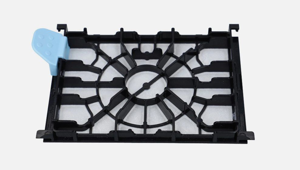 Bosch Aspirapolveri & Accessori: Original Bosch Siemens Motorschutzfilter 00577117 – Nuovo (secondo la descrizione) da Wallenwil venduto da Ersatzteilstore 2
