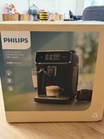 Philips Kaffeevollautomat 2200 Serie LatteGo neu OVP