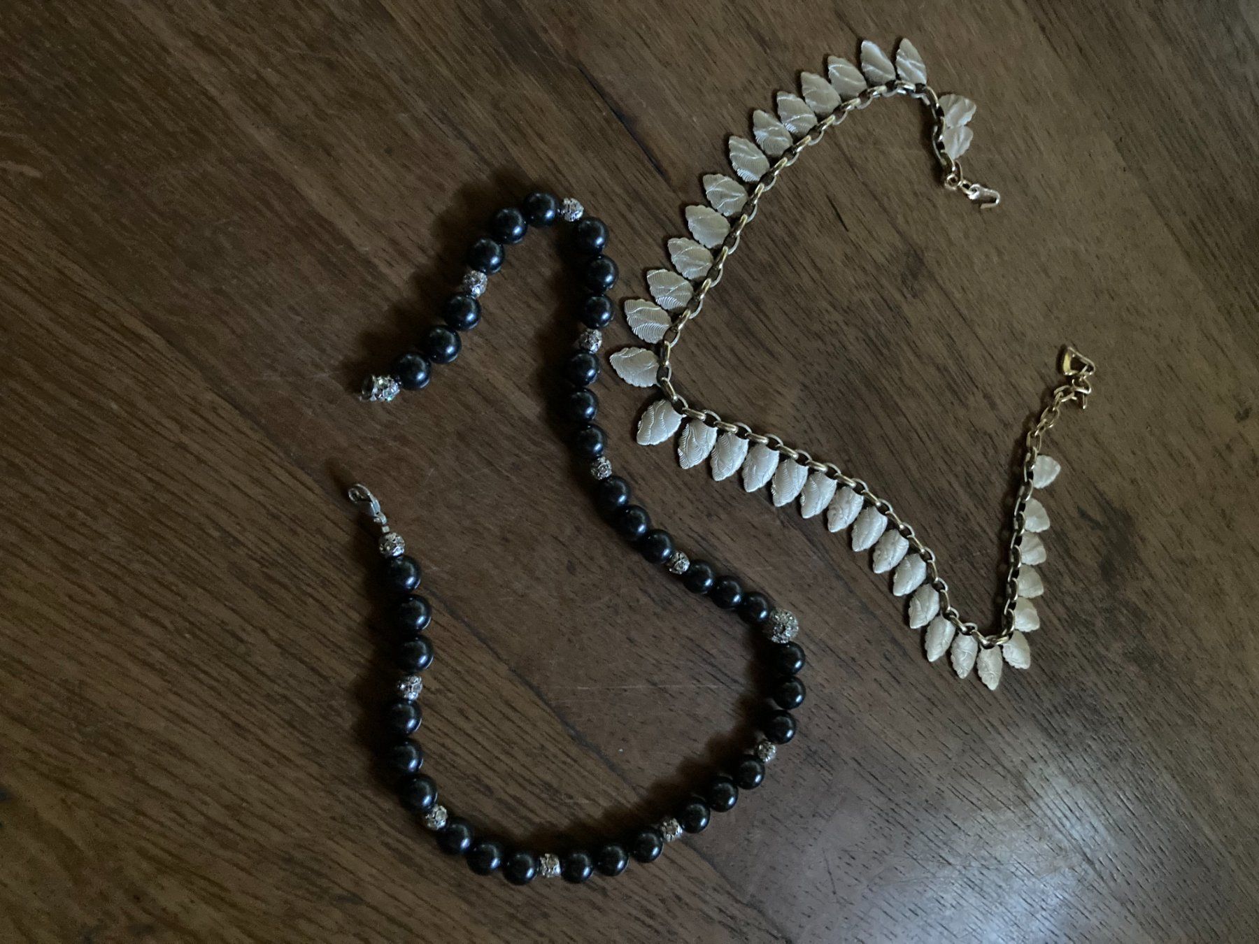 Catenine: Ketten Schmuck – Usato da Lauperswil venduto da Nep1