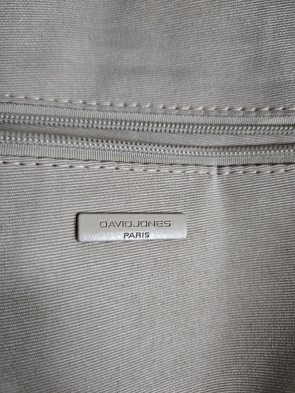 Zaini: Sac à dos beige – Usato da Bussigny venduto da niwa_mikan 4