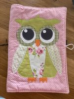 Wickelclutch Handmade Unikat!