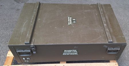 Holzbearbeitungswerkzeuge Schweizer Armee