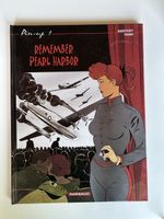 BD Pin-Up 1 Remember Pearl Harbor, Berthet Yann. Top!