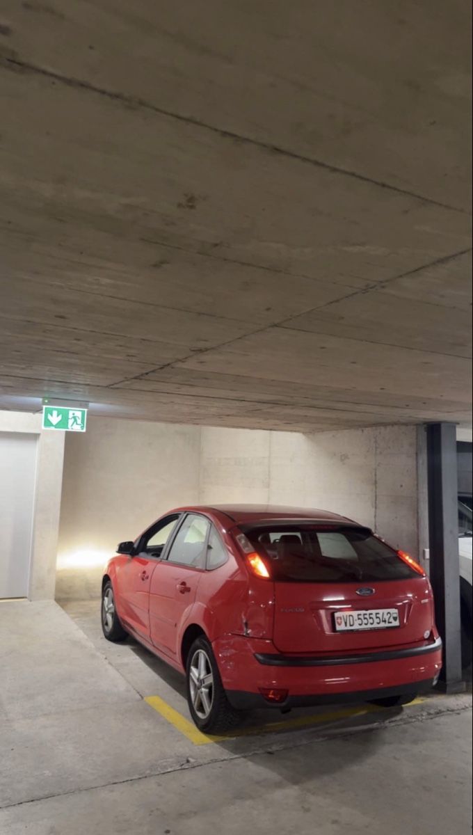 Autos: Ford focus 2.0 Diesel – Gebraucht aus Aigle von vig_7wqd 1