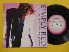 Simply Red – If You Don't Know Me By Now