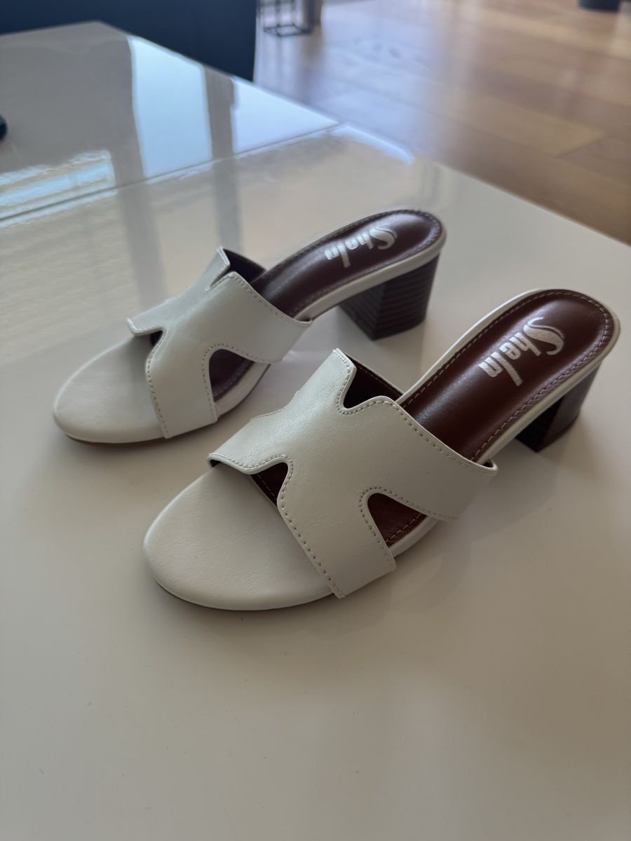 Scarpe da donna: Sandalen grösse 36 - Neu - Mode & style – Nuovo (secondo la descrizione) da Granges-Paccot venduto da Stellastyle 2