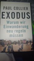 Paul Collier - Exodus: Einwanderung neu regeln